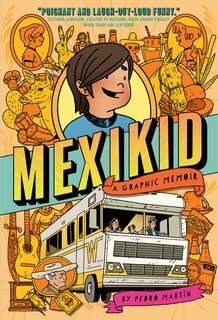 Front cover_Mexikid
