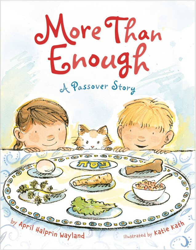 Couverture_More Than Enough