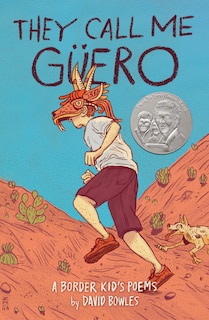 Front cover_They Call Me Güero