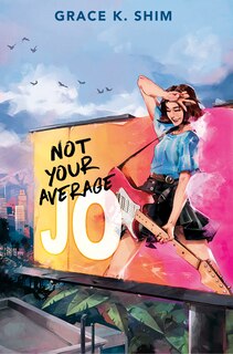 Front cover_Not Your Average Jo