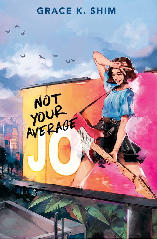 Front cover_Not Your Average Jo