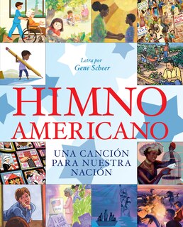 Front cover_Himno Americano