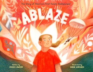 Front cover_Ablaze