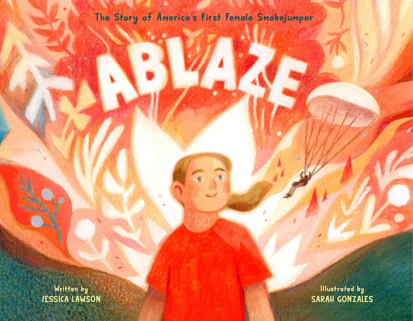 Front cover_Ablaze