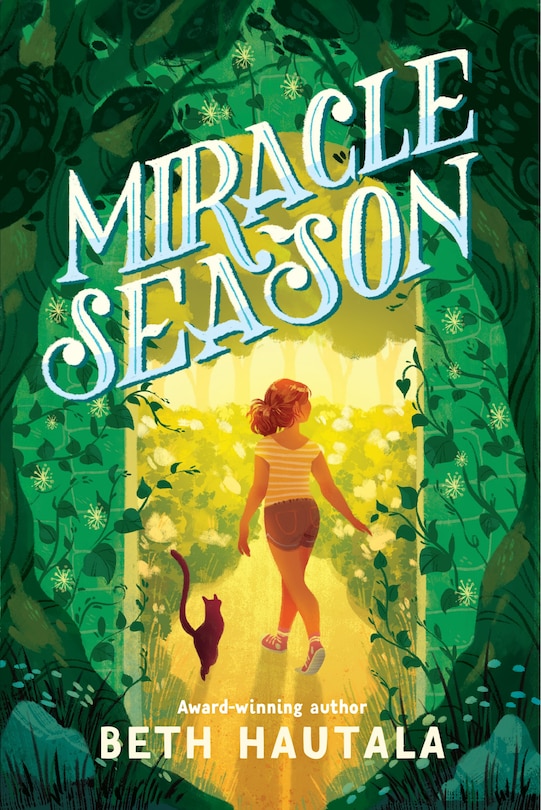 Front cover_Miracle Season
