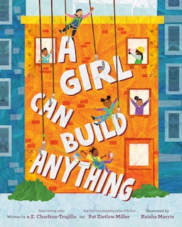 Front cover_A Girl Can Build Anything
