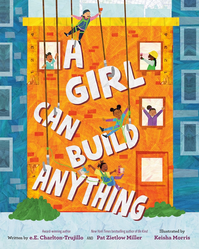 Front cover_A Girl Can Build Anything