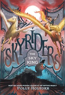 Couverture_The Sky King