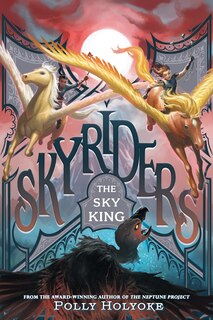 Couverture_The Sky King