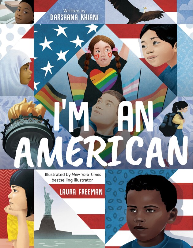 Couverture_I'm an American