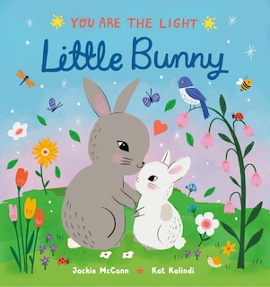 Front cover_Little Bunny