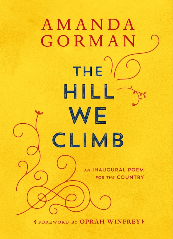 Couverture_The Hill We Climb