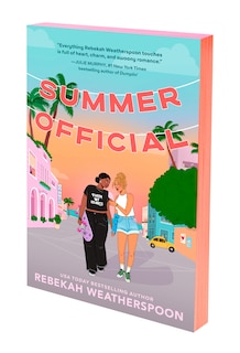 Front cover_Summer Official