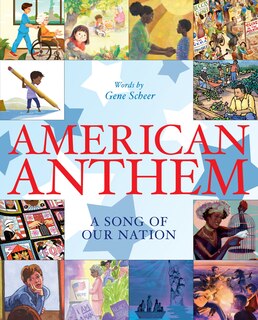 Front cover_American Anthem