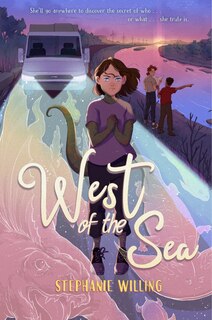 Front cover_West of the Sea