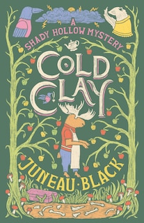 Front cover_Cold Clay