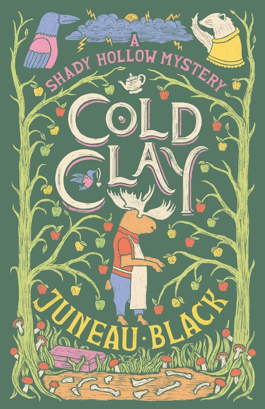 Front cover_Cold Clay