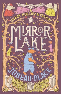 Front cover_Mirror Lake