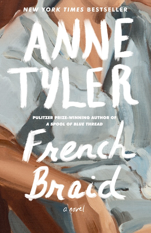 Front cover_French Braid