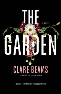 Front cover_The Garden