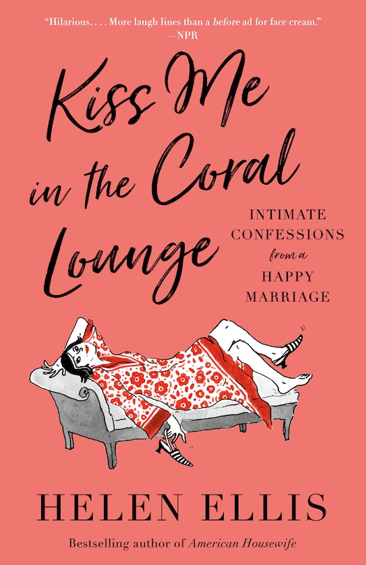Front cover_Kiss Me in the Coral Lounge