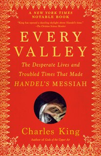 Front cover_Every Valley