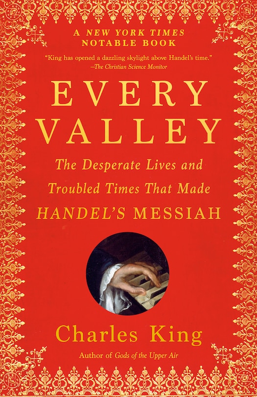 Front cover_Every Valley