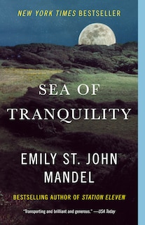 Couverture_Sea of Tranquility