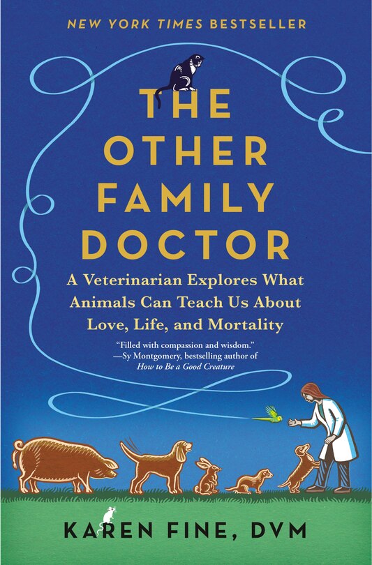 Front cover_The Other Family Doctor