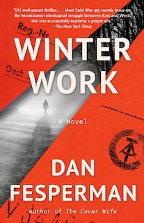 Front cover_Winter Work
