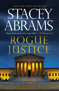 Front cover_Rogue Justice