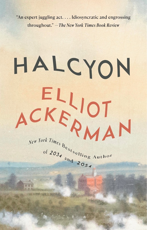 Front cover_Halcyon