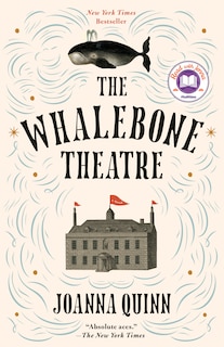 Couverture_The Whalebone Theatre: A Read with Jenna Pick