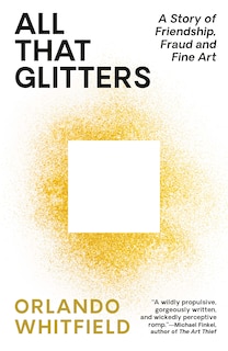 Front cover_All That Glitters