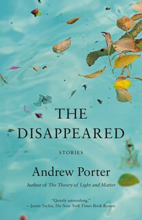 Front cover_The Disappeared