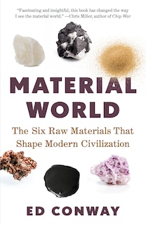 Front cover_Material World