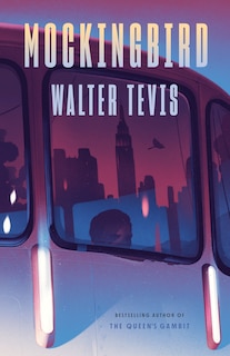 Front cover_Mockingbird
