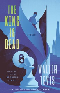 Couverture_The King Is Dead