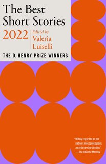 Couverture_The Best Short Stories 2022