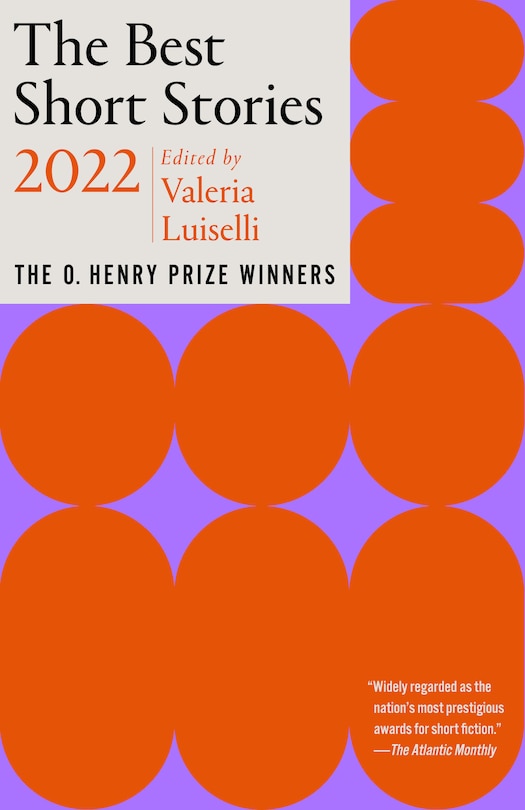 Couverture_The Best Short Stories 2022