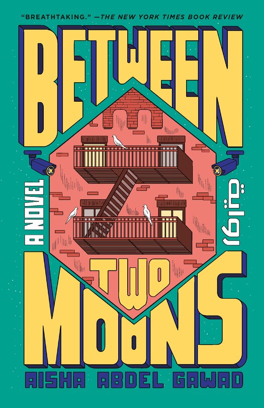 Front cover_Between Two Moons