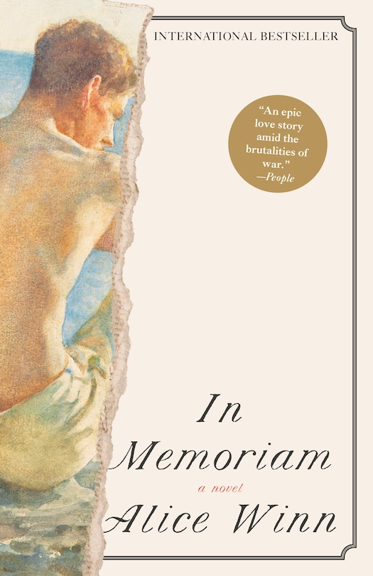 Front cover_In Memoriam