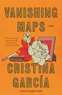 Front cover_Vanishing Maps