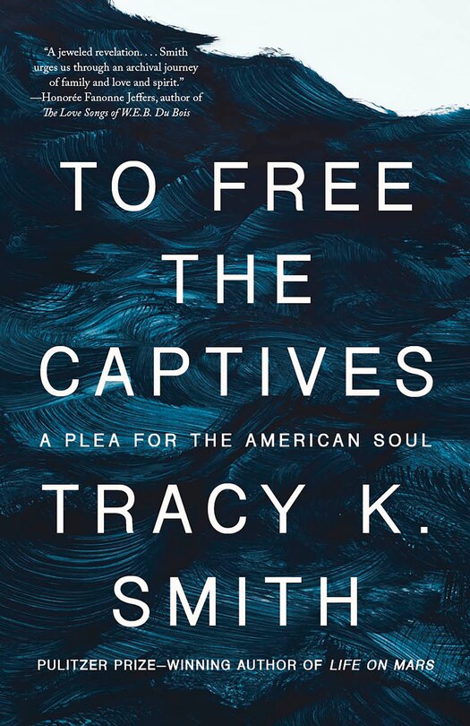 Front cover_To Free the Captives