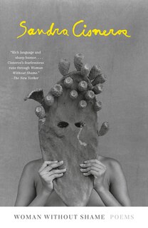 Front cover_Woman Without Shame