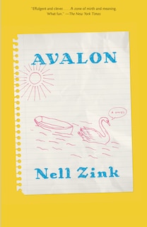 Avalon: A novel