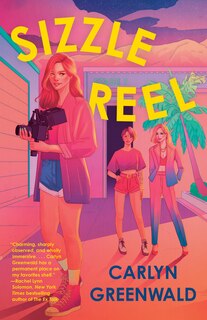 Front cover_Sizzle Reel