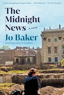 Front cover_The Midnight News