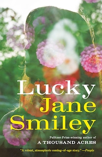 Front cover_Lucky