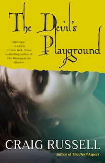 Couverture_The Devil's Playground